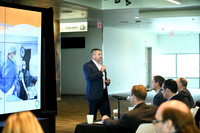 927 AAMI Exchange 2019 - Pitch Competition