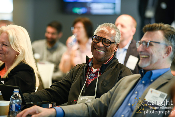 895 AAMI Exchange 2019 - Xcelerator Panel