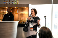 1461 AAMI Exchange 2019 - New Attendee Reception