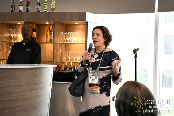 1461 AAMI Exchange 2019 - New Attendee Reception