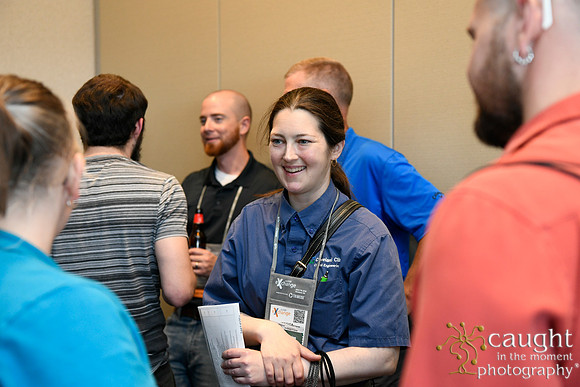 1475 AAMI Exchange 2019 - New Attendee Reception