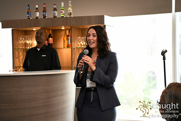 1466 AAMI Exchange 2019 - New Attendee Reception