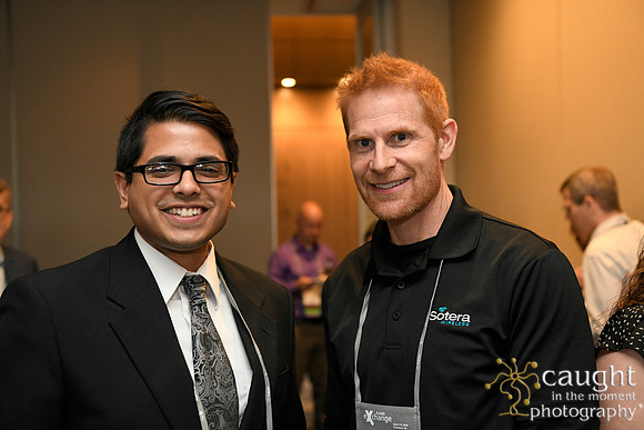 1476 AAMI Exchange 2019 - New Attendee Reception