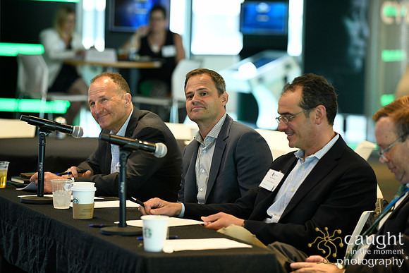 911 AAMI Exchange 2019 - Pitch Competition