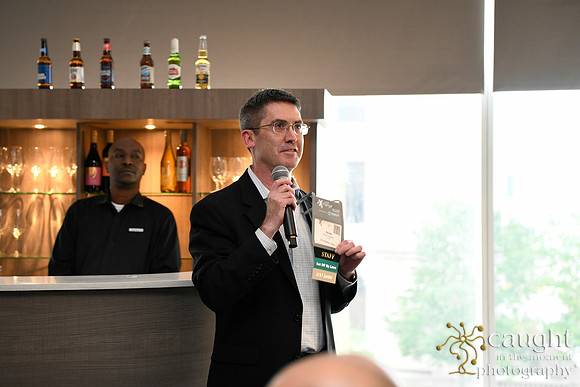 1464 AAMI Exchange 2019 - New Attendee Reception