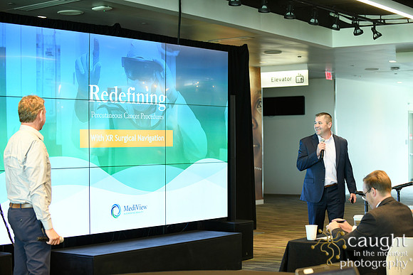 925 AAMI Exchange 2019 - Pitch Competition