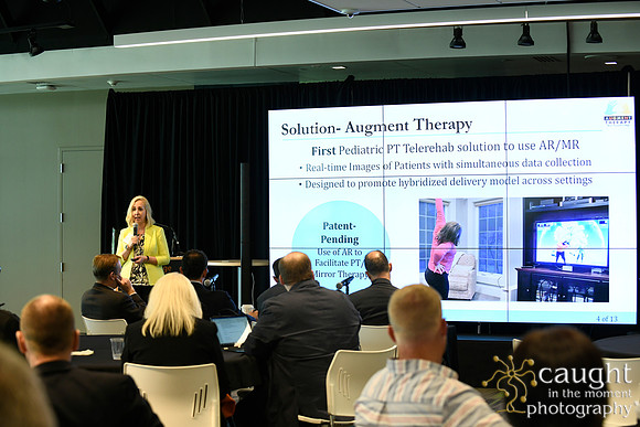 914 AAMI Exchange 2019 - Pitch Competition