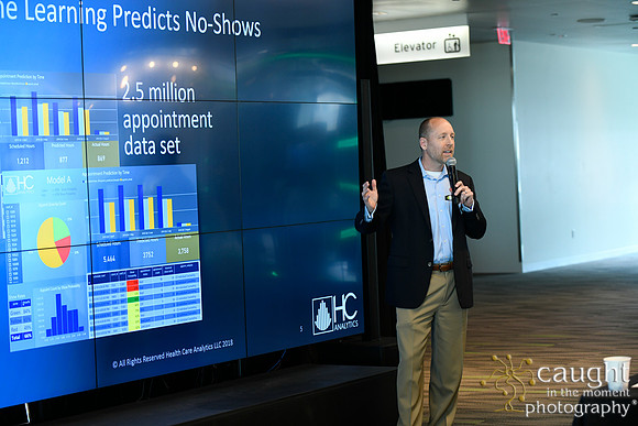 937 AAMI Exchange 2019 - Pitch Competition