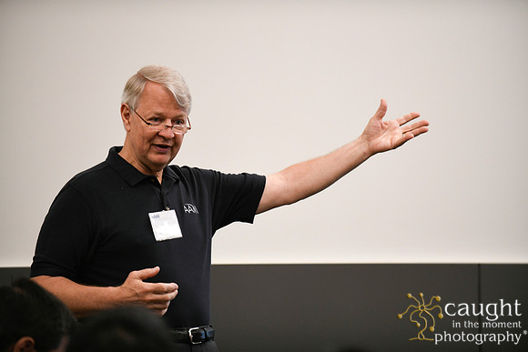 964 AAMI Exchange 2019 - AEM Workshop