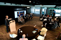 870 AAMI Exchange 2019 - Xcelerator Panel