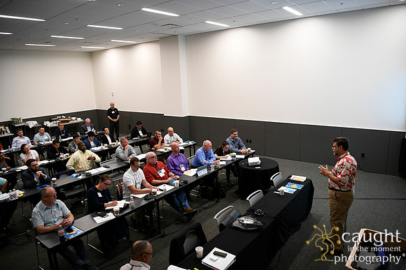 962 AAMI Exchange 2019 - AEM Workshop