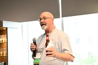 1452 AAMI Exchange 2019 - New Attendee Reception