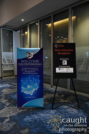 1443 AAMI Exchange 2019 - New Attendee Reception
