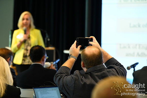 913 AAMI Exchange 2019 - Pitch Competition