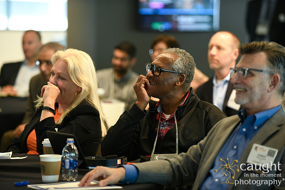 891 AAMI Exchange 2019 - Xcelerator Panel