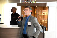 1455 AAMI Exchange 2019 - New Attendee Reception