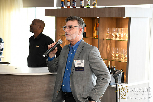 1455 AAMI Exchange 2019 - New Attendee Reception