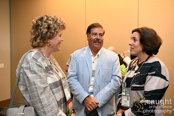 1447 AAMI Exchange 2019 - New Attendee Reception