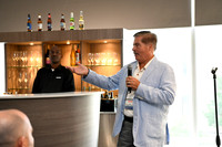 1458 AAMI Exchange 2019 - New Attendee Reception