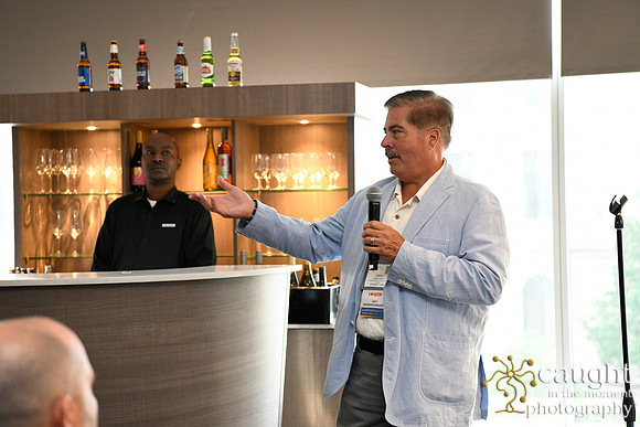 1458 AAMI Exchange 2019 - New Attendee Reception