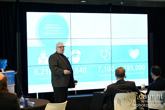 943 AAMI Exchange 2019 - Pitch Competition
