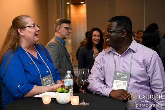 1471 AAMI Exchange 2019 - New Attendee Reception