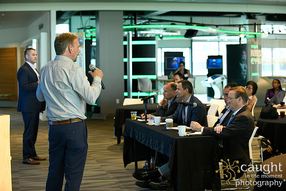 933 AAMI Exchange 2019 - Pitch Competition