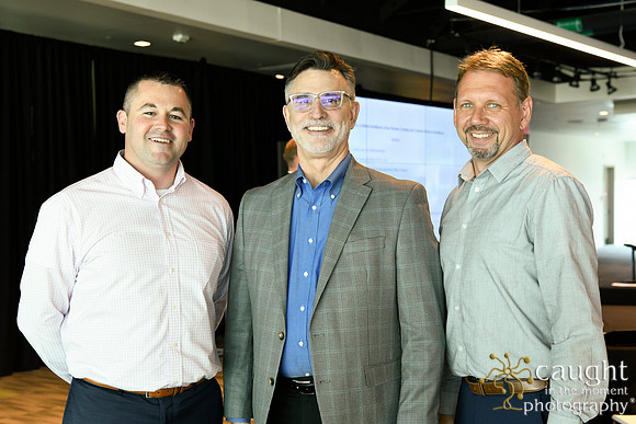 955 AAMI Exchange 2019 - Pitch Competition