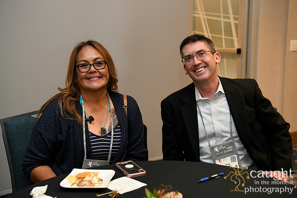 1449 AAMI Exchange 2019 - New Attendee Reception