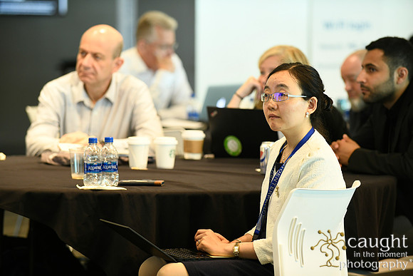 924 AAMI Exchange 2019 - Pitch Competition