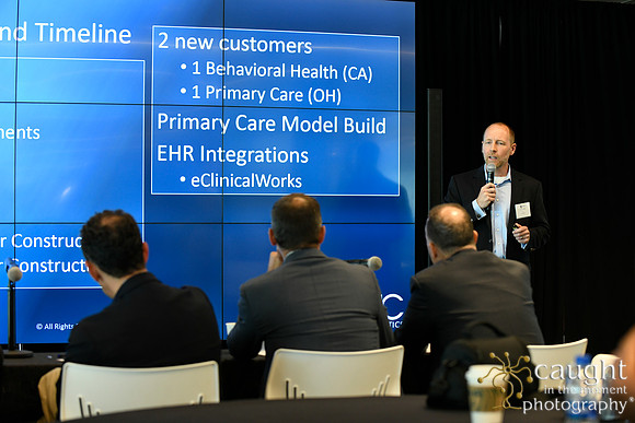 940 AAMI Exchange 2019 - Pitch Competition