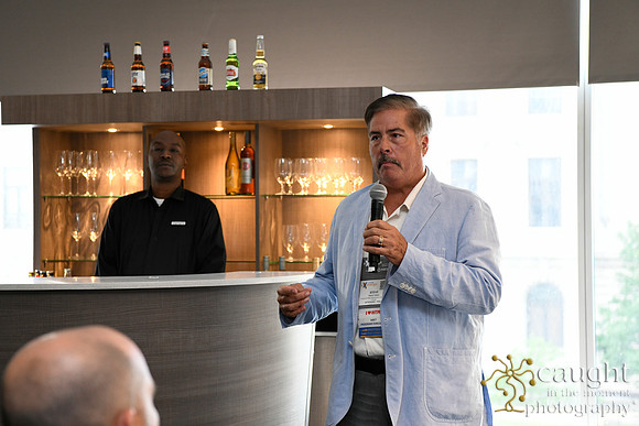 1457 AAMI Exchange 2019 - New Attendee Reception