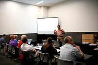 958 AAMI Exchange 2019 - AEM Workshop