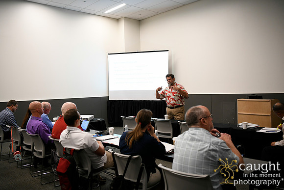 958 AAMI Exchange 2019 - AEM Workshop
