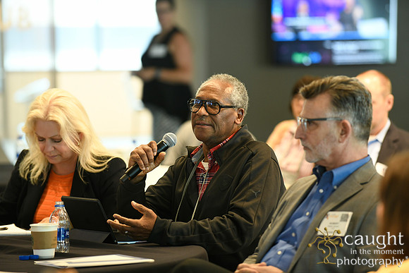 904 AAMI Exchange 2019 - Xcelerator Panel