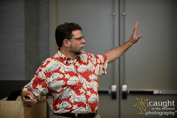 970 AAMI Exchange 2019 - AEM Workshop