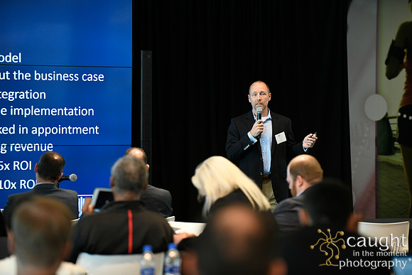 936 AAMI Exchange 2019 - Pitch Competition