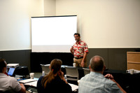 957 AAMI Exchange 2019 - AEM Workshop