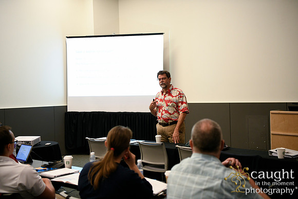 957 AAMI Exchange 2019 - AEM Workshop