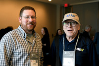 1007 AAMI Exchange 2019 - Next Gen Reception