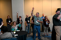 1459 AAMI Exchange 2019 - New Attendee Reception