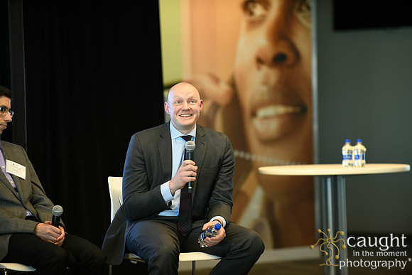 900 AAMI Exchange 2019 - Xcelerator Panel