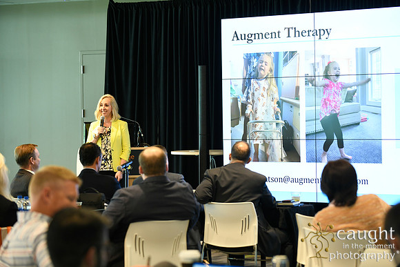 920 AAMI Exchange 2019 - Pitch Competition