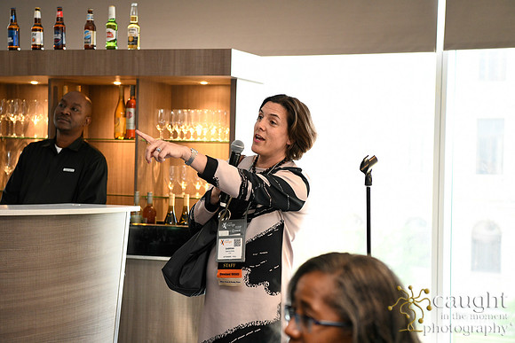1462 AAMI Exchange 2019 - New Attendee Reception