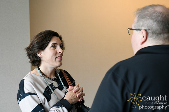1011 AAMI Exchange 2019 - Next Gen Reception
