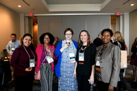 1009 AAMI Exchange 2019 - Next Gen Reception