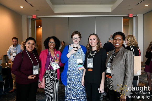 1009 AAMI Exchange 2019 - Next Gen Reception