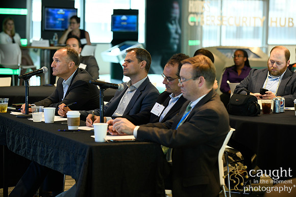 932 AAMI Exchange 2019 - Pitch Competition