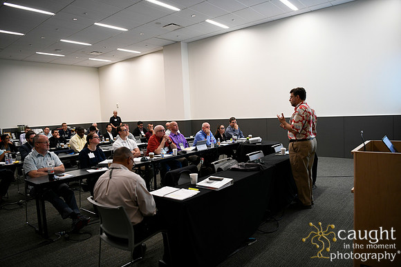 960 AAMI Exchange 2019 - AEM Workshop