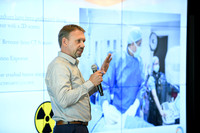 930 AAMI Exchange 2019 - Pitch Competition